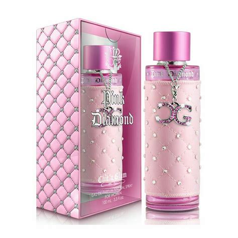 pink diamond perfume wholesale